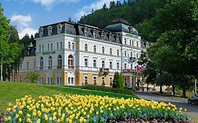 Ensana Centralni Lazne - Maria Spa